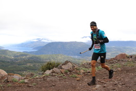 Patagonia Run 2024 - 42K