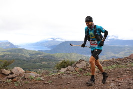 Patagonia Run 2024 - 42K