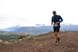 Patagonia Run 2024 - 42K