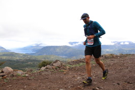 Patagonia Run 2024 - 42K