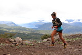 Patagonia Run 2024 - 42K