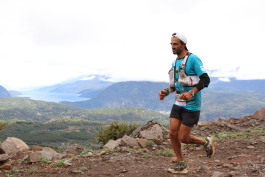 Patagonia Run 2024 - 42K