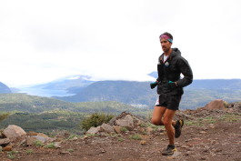 Patagonia Run 2024 - 42K