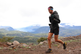 Patagonia Run 2024 - 42K