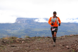 Patagonia Run 2024 - 42K