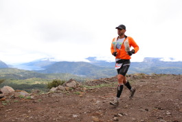 Patagonia Run 2024 - 42K