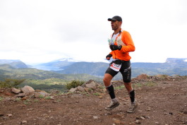 Patagonia Run 2024 - 42K