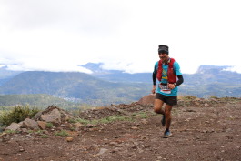 Patagonia Run 2024 - 42K