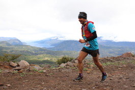 Patagonia Run 2024 - 42K