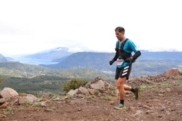 Patagonia Run 2024 - 42K