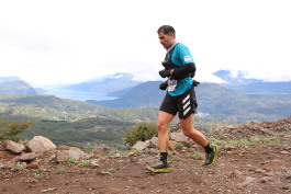 Patagonia Run 2024 - 42K