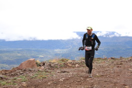 Patagonia Run 2024 - 42K