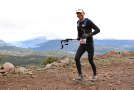 Patagonia Run 2024 - 42K