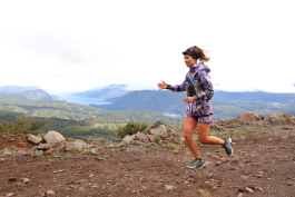 Patagonia Run 2024 - 42K