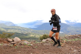 Patagonia Run 2024 - 42K