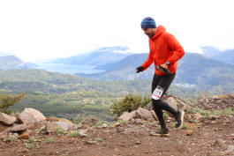 Patagonia Run 2024 - 42K