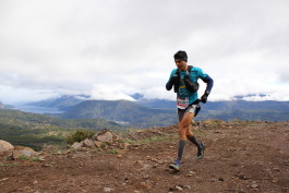 Patagonia Run 2024 - 42K