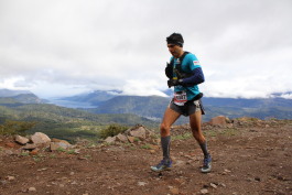 Patagonia Run 2024 - 42K