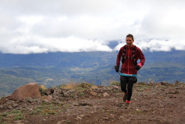 Patagonia Run 2024 - 42K