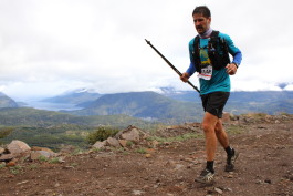 Patagonia Run 2024 - 42K