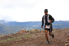 Patagonia Run 2024 - 42K