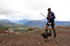 Patagonia Run 2024 - 42K