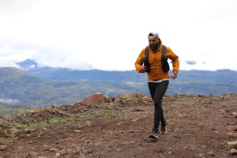 Patagonia Run 2024 - 42K