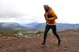 Patagonia Run 2024 - 42K