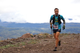 Patagonia Run 2024 - 42K