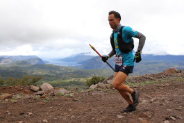 Patagonia Run 2024 - 42K