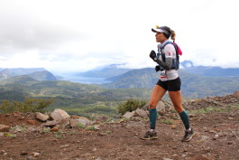 Patagonia Run 2024 - 42K