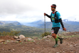 Patagonia Run 2024 - 42K