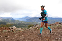 Patagonia Run 2024 - 42K