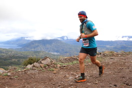 Patagonia Run 2024 - 42K