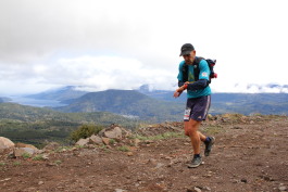 Patagonia Run 2024 - 42K