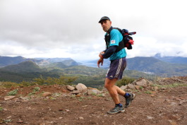 Patagonia Run 2024 - 42K