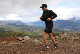 Patagonia Run 2024 - 42K