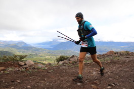 Patagonia Run 2024 - 42K