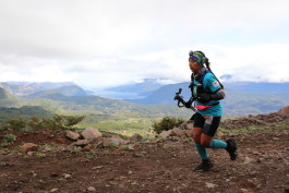 Patagonia Run 2024 - 42K