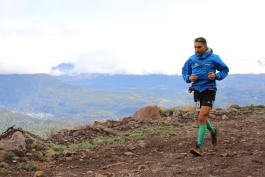 Patagonia Run 2024 - 42K