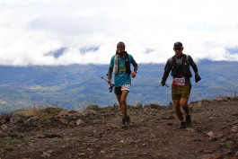 Patagonia Run 2024 - 42K