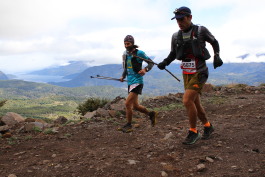 Patagonia Run 2024 - 42K