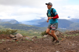 Patagonia Run 2024 - 42K