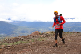 Patagonia Run 2024 - 42K