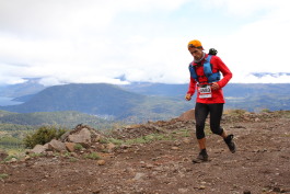 Patagonia Run 2024 - 42K