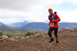 Patagonia Run 2024 - 42K