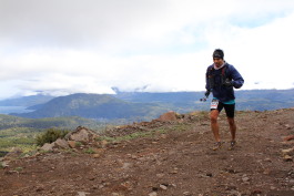 Patagonia Run 2024 - 42K