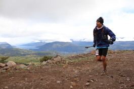 Patagonia Run 2024 - 42K