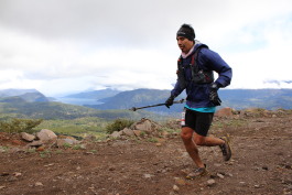 Patagonia Run 2024 - 42K