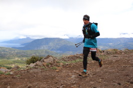 Patagonia Run 2024 - 42K